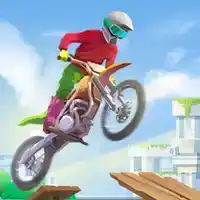 Moto Maniac 2