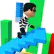 Stair Race 3D